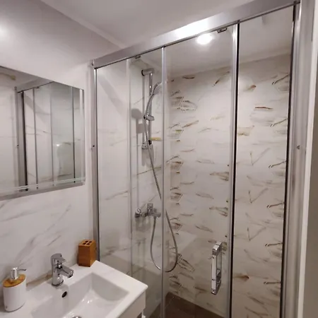 The Modern Life With Terrace Appartement